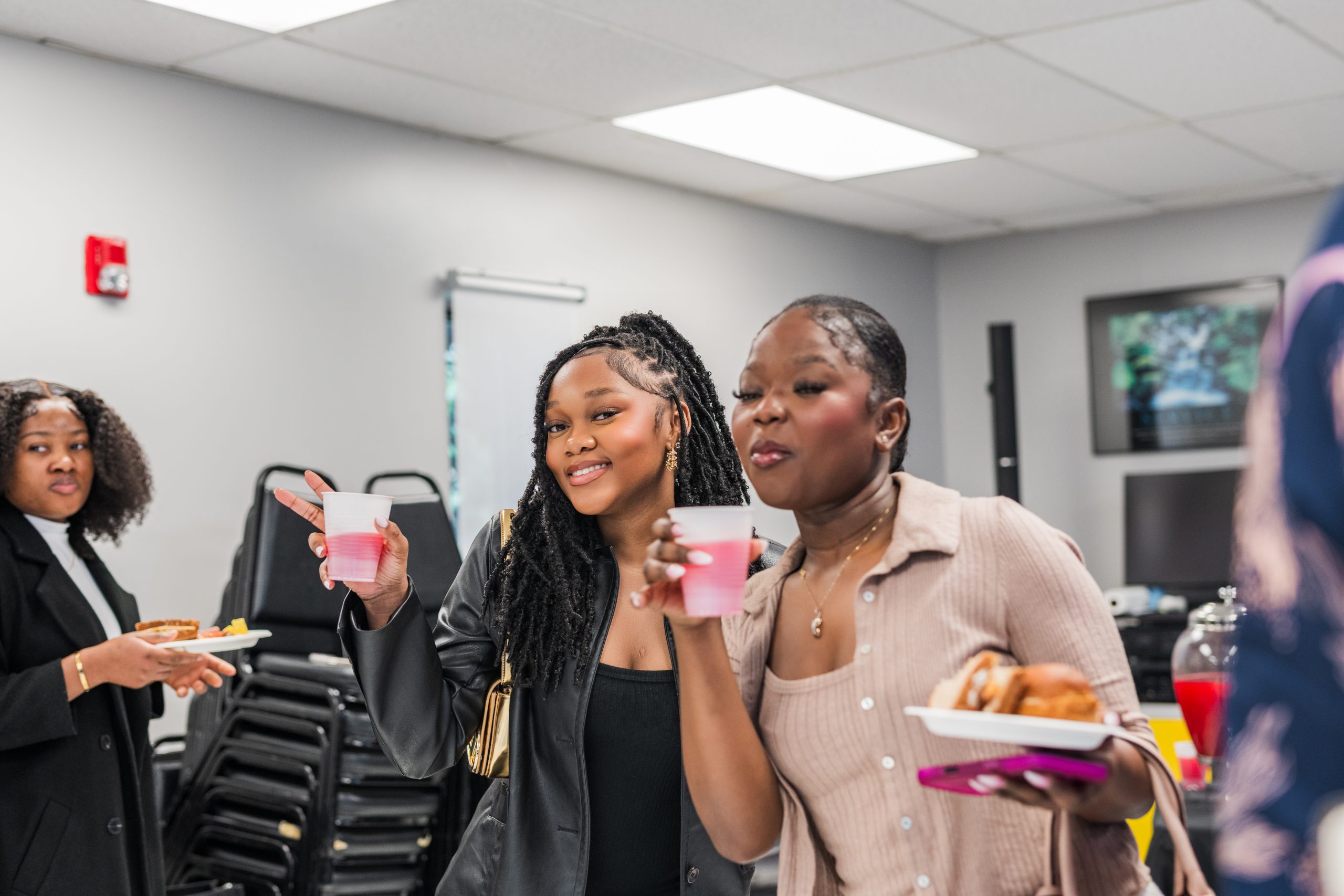 MC Students Ministry