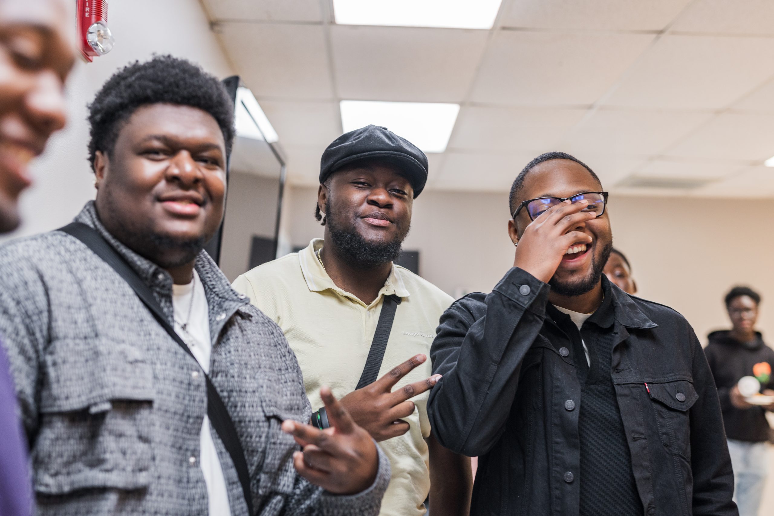 MC Young Adults Ministry