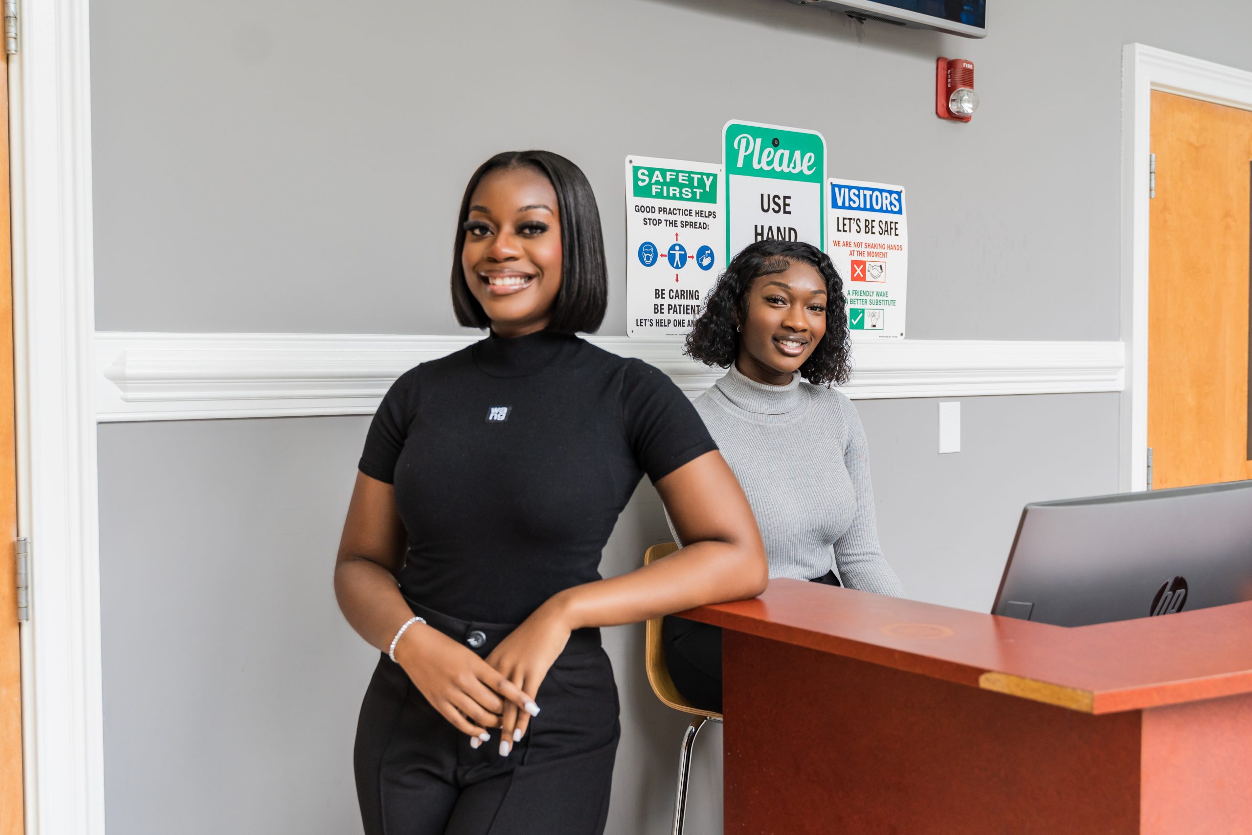 Welcome to MC Church